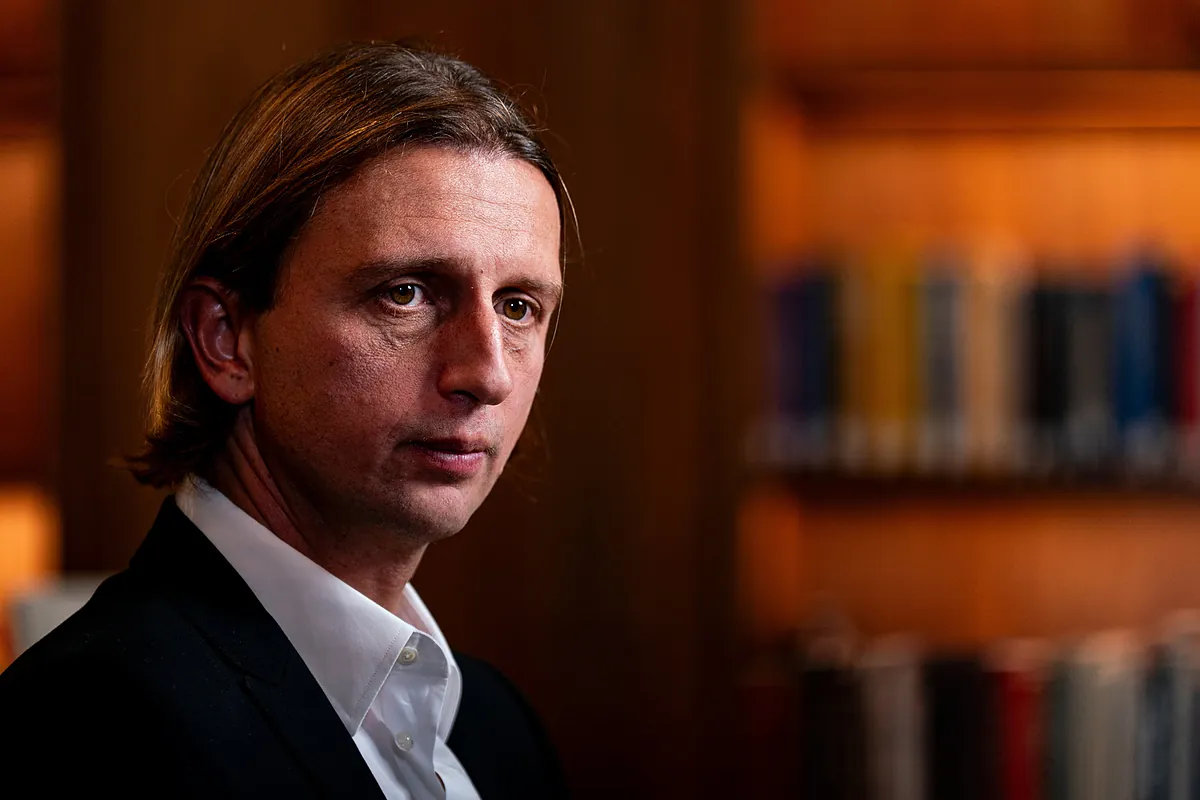 Revolut no planea salir a Bolsa hasta 2028
