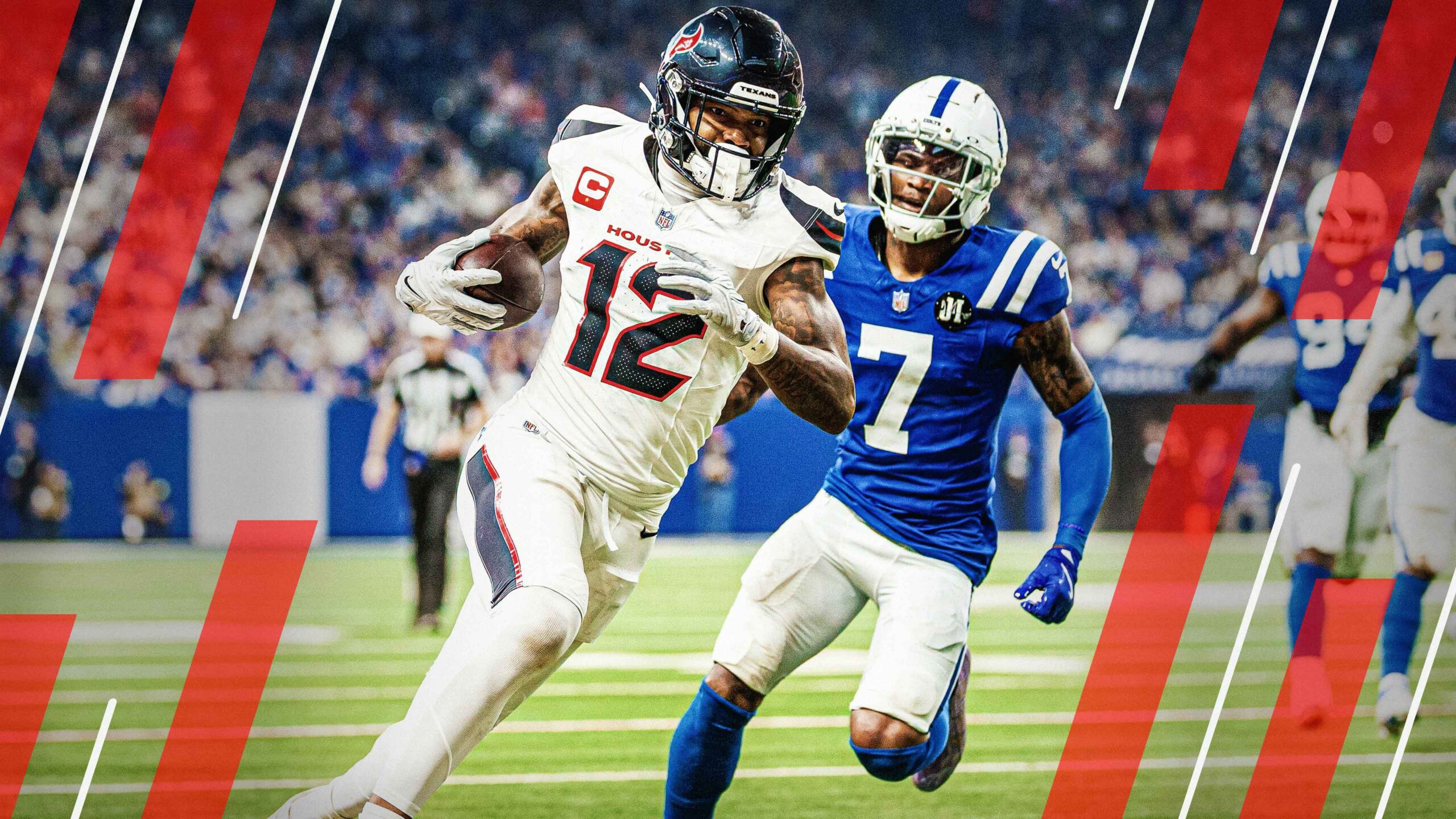 Fantasy Football Rankings 2025: Week 16