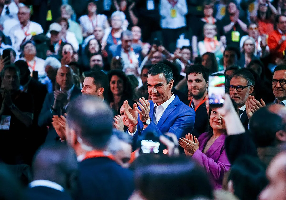 Junts reclama el coste de los «actos de promoción personal de Sánchez» en Barcelona