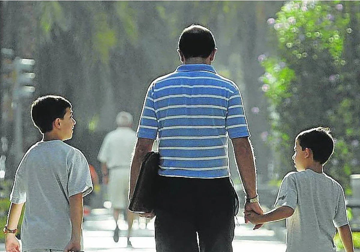 Los padres podrán acceder a la prestación por cuidado de hijo con enfermedad grave aunque no haya habido hospitalización