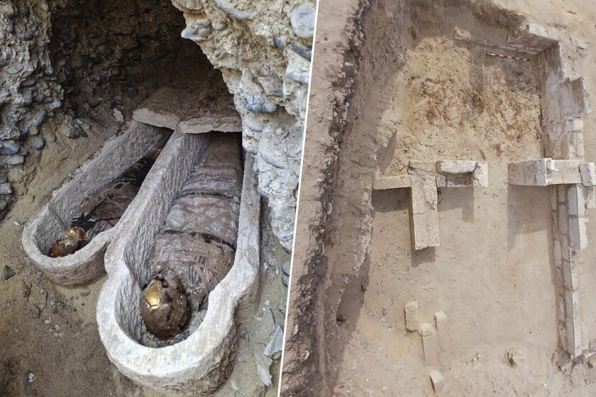 Hace más de 2.000 años, la gente ya se estaba llevando a la tumba el mayor "bestseller" de todos los tiempos: la 'Ilíada'