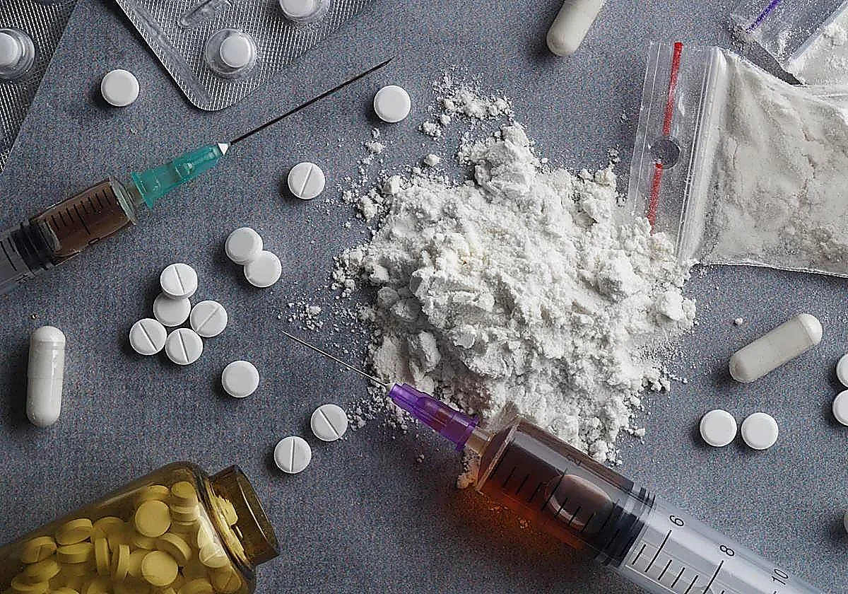 Chemsex is spreading in Malaga: a phenomenon driven by loneliness and desire to 'escape'