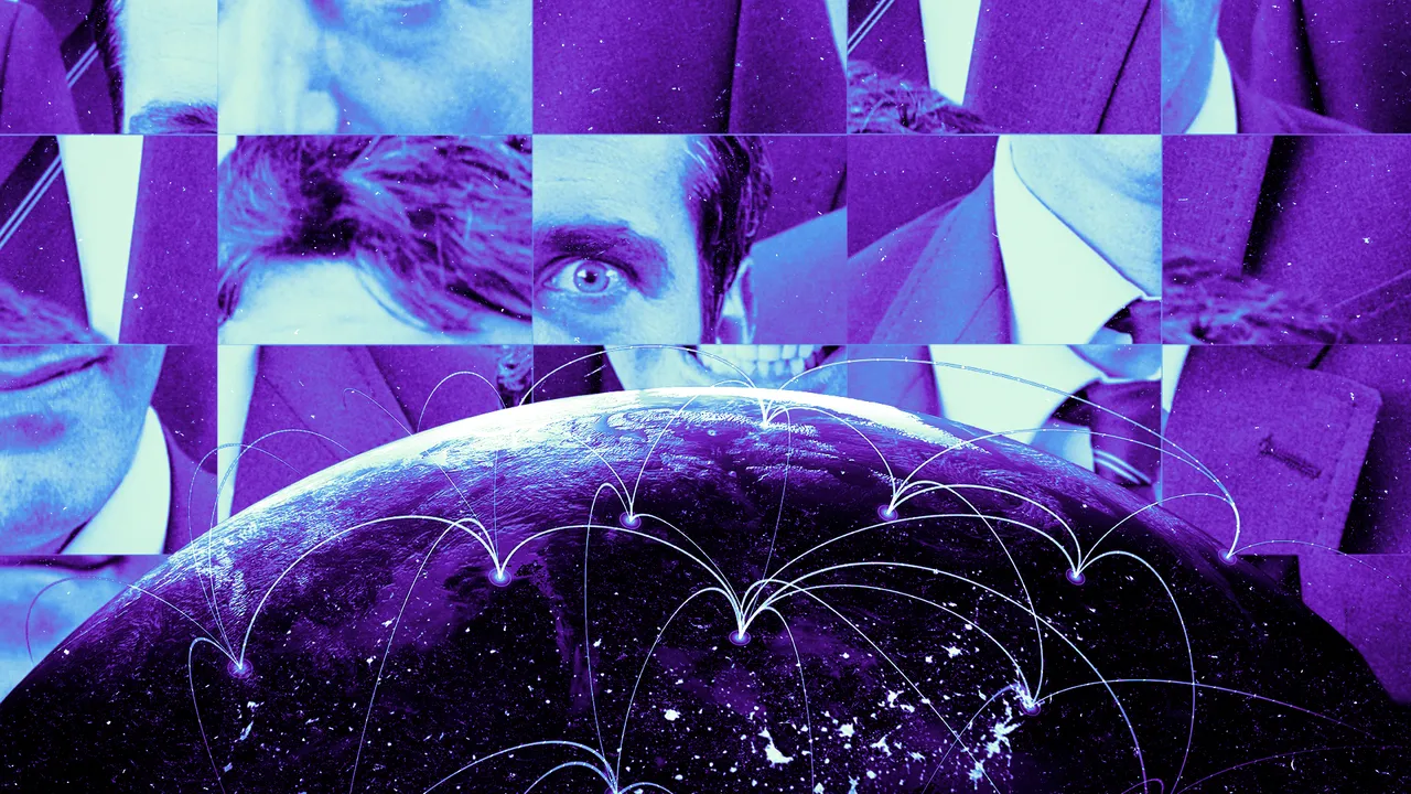 Zuckerberg y Dorsey se clonan con IA para controlar cada movimiento en sus empresas