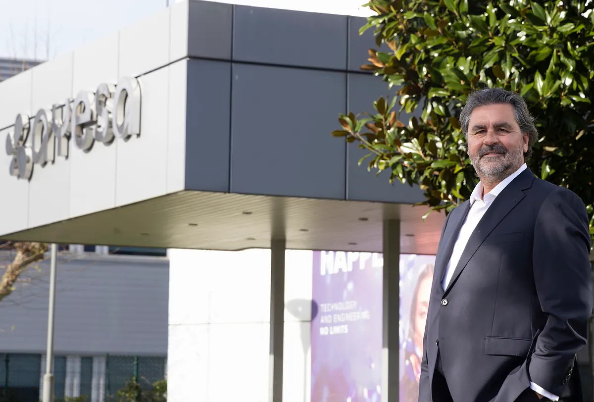 Ayesa cierra su etapa con A&M Capital con ventas de 580 millones