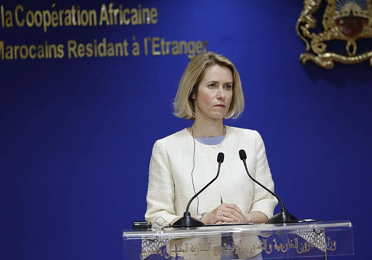 Bruselas enfría la propuesta de España para la suspensión del Acuerdo de Asociación entre la UE e Israel