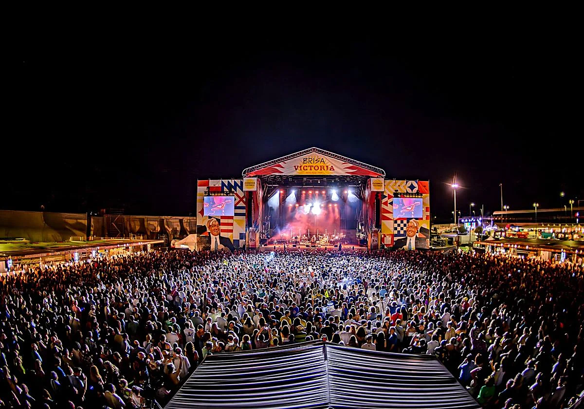 El Brisa Festival anuncia su cartel completo y lanza una promoción de entradas por días