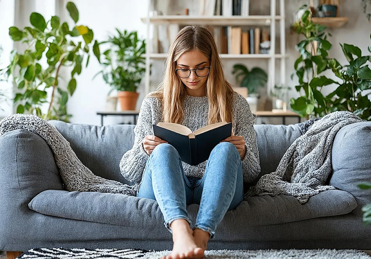 Este es el motivo por el que te cuesta más leer en digital que en papel