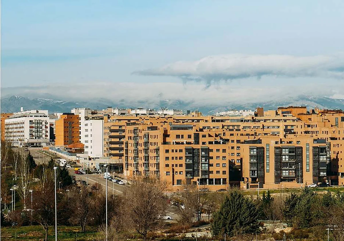 Una iniciativa popular pide al Parlamento garantizar el derecho a la vivienda