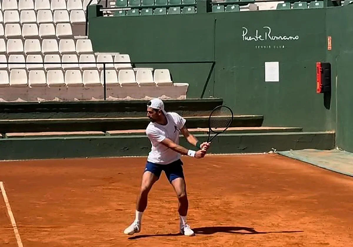 Major blow for the Mutua Madrid Open as both Novak Djokovic and Carlos Alcaraz pull out