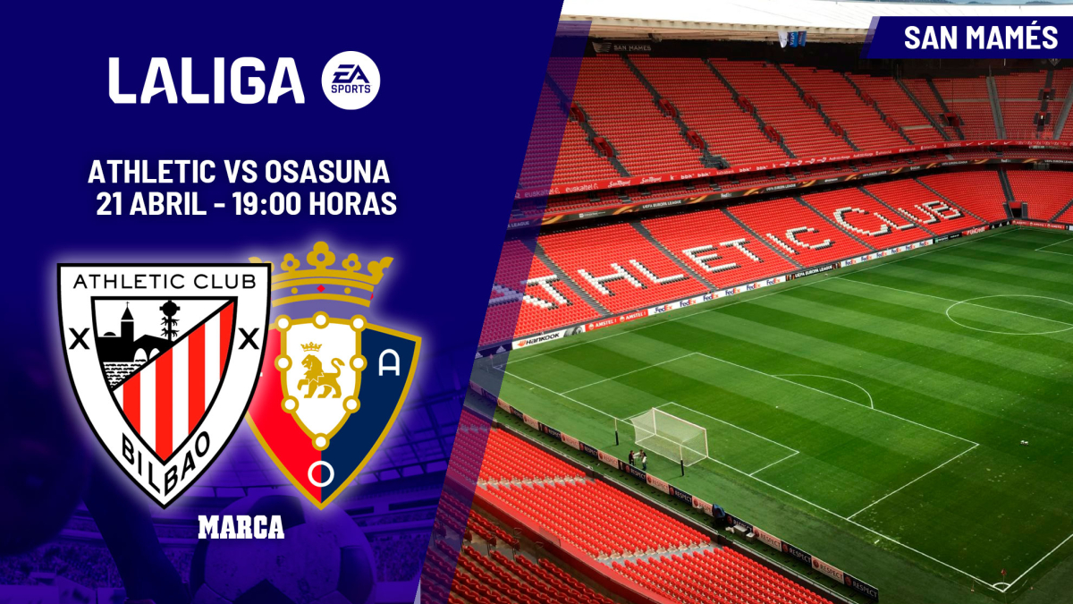 Athletic - Osasuna | Ganar o meterse en un problema: previa, análisis, pronóstico y predicción