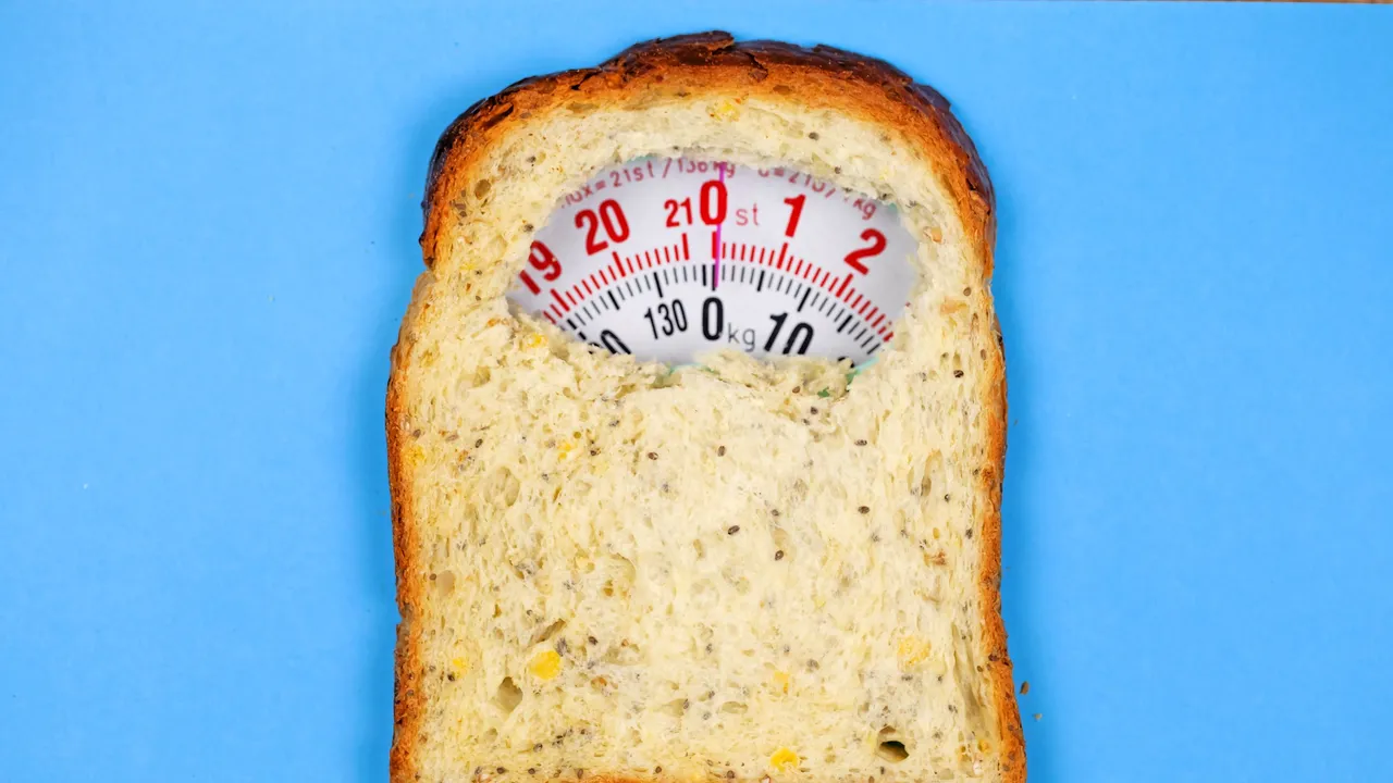 Revelan por qué el pan y la harina causan aumento de peso incluso si no se comen en exceso