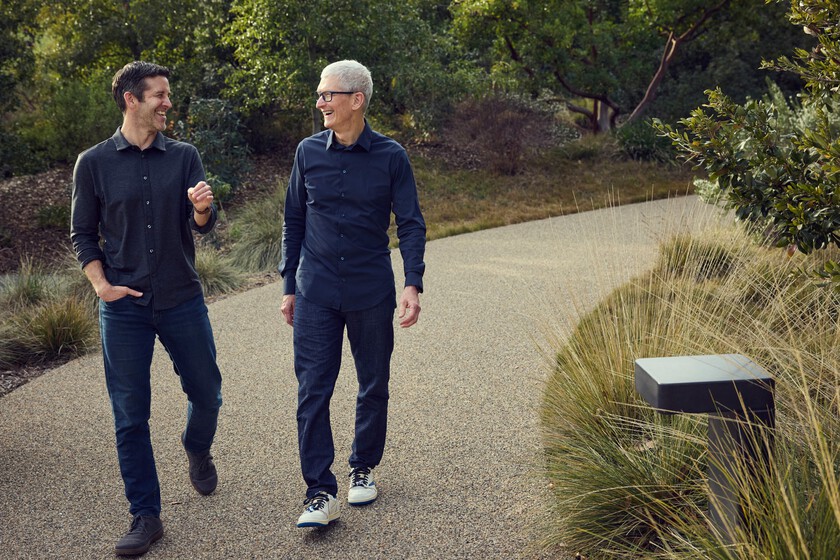 Fin de una era en Apple: Tim Cook dejará el cargo de CEO y John Ternus será el nuevo líder