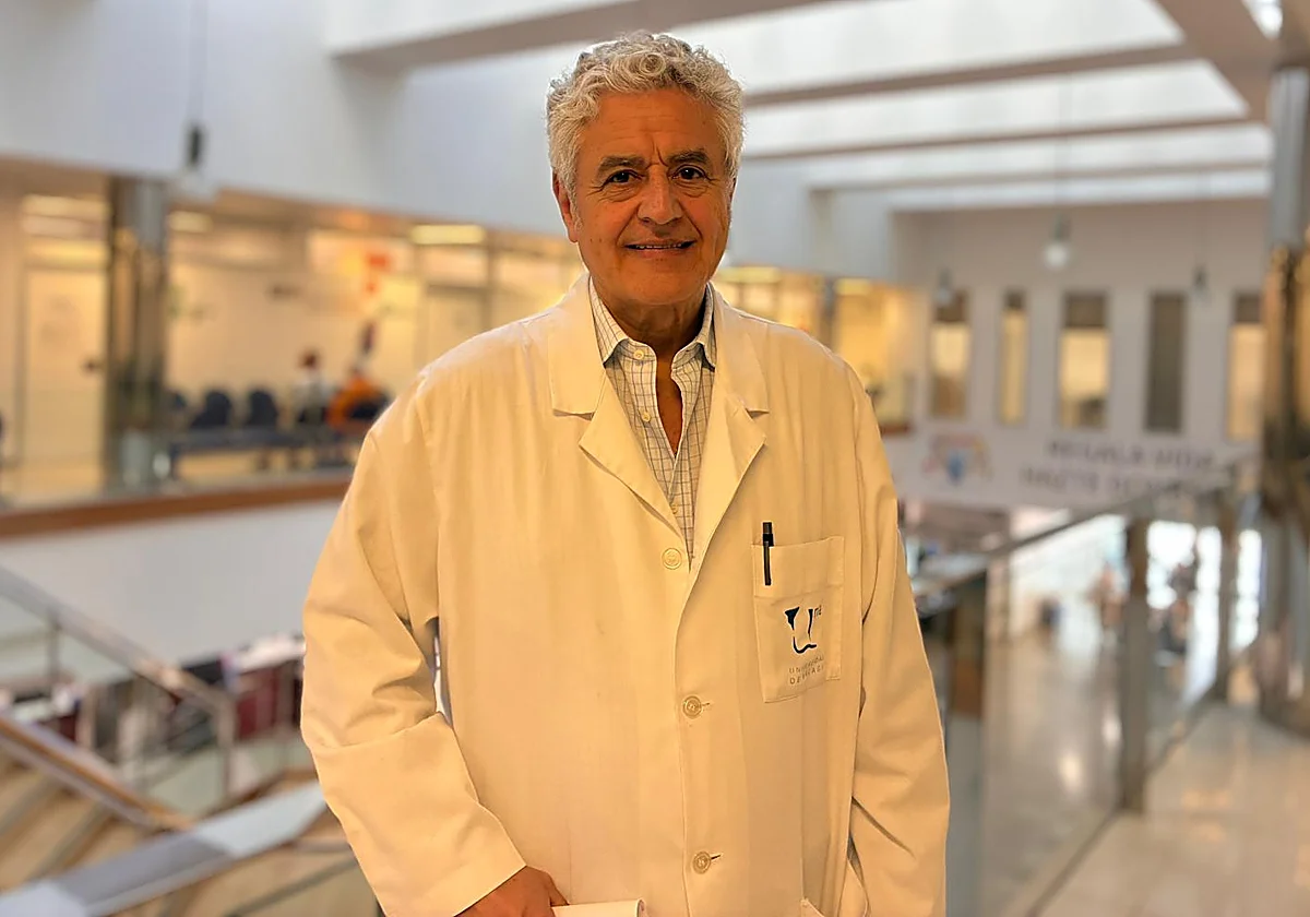 El Ozempic, el aliado inesperado de los médicos en la lucha contra el hígado graso en Málaga