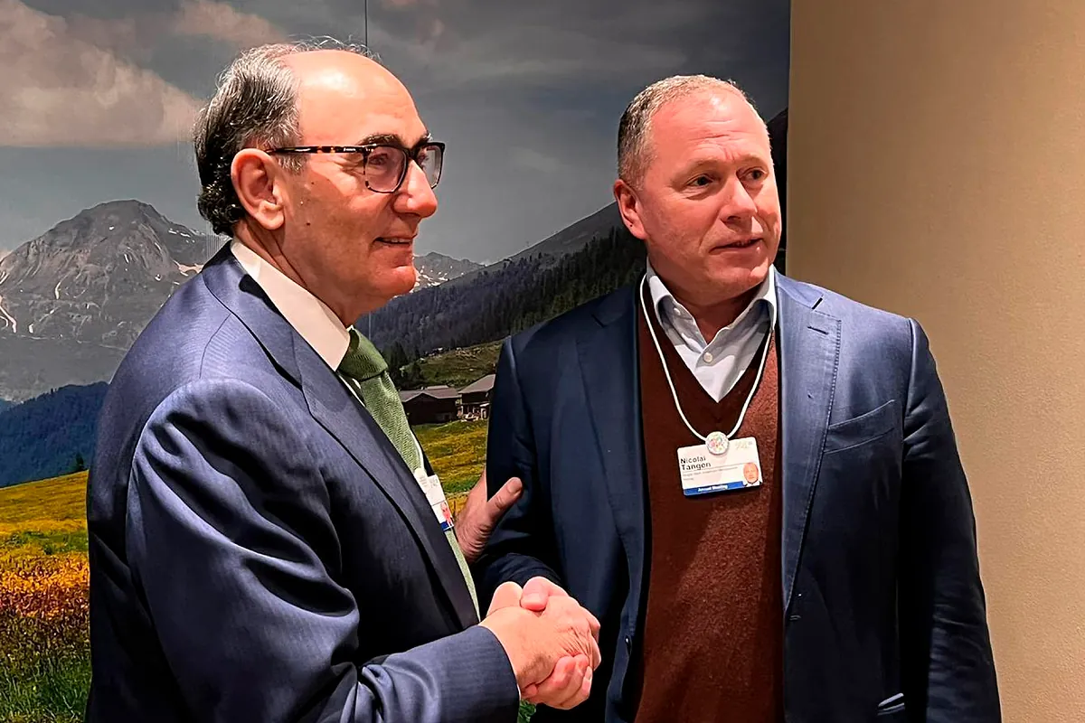 Norges revoluciona el 'statu quo' del mapa español de las renovables