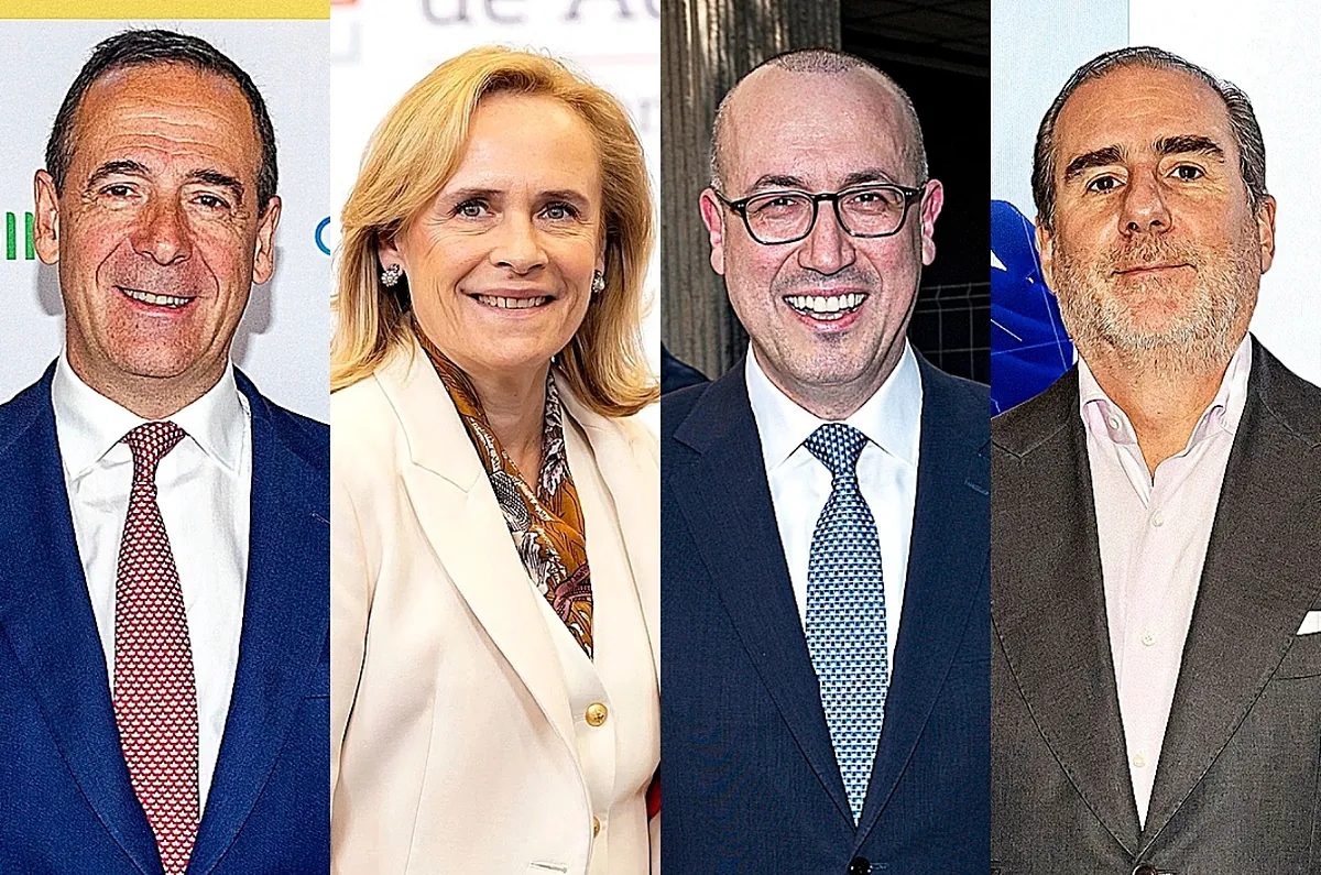 La banca española recupera los hedge fund para rentabilizar la volatilidad