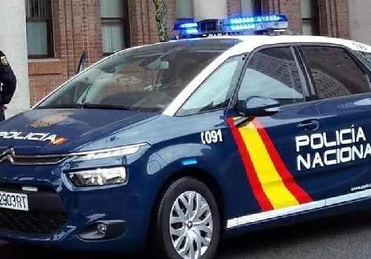 Detenido por incendiar la vivienda de un conocido tras una pelea en Antequera