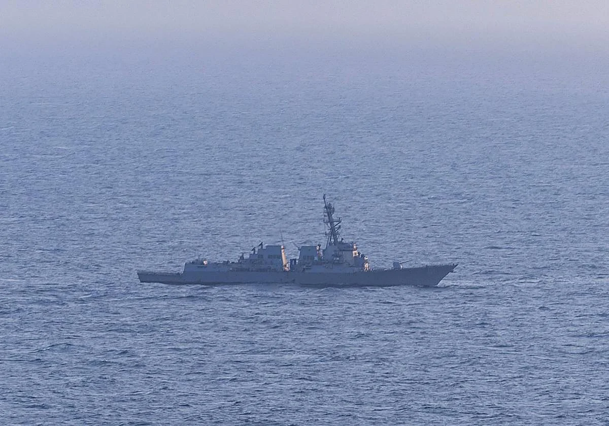 Vance regresa a Pakistán con su futuro como sucesor de Trump en juego