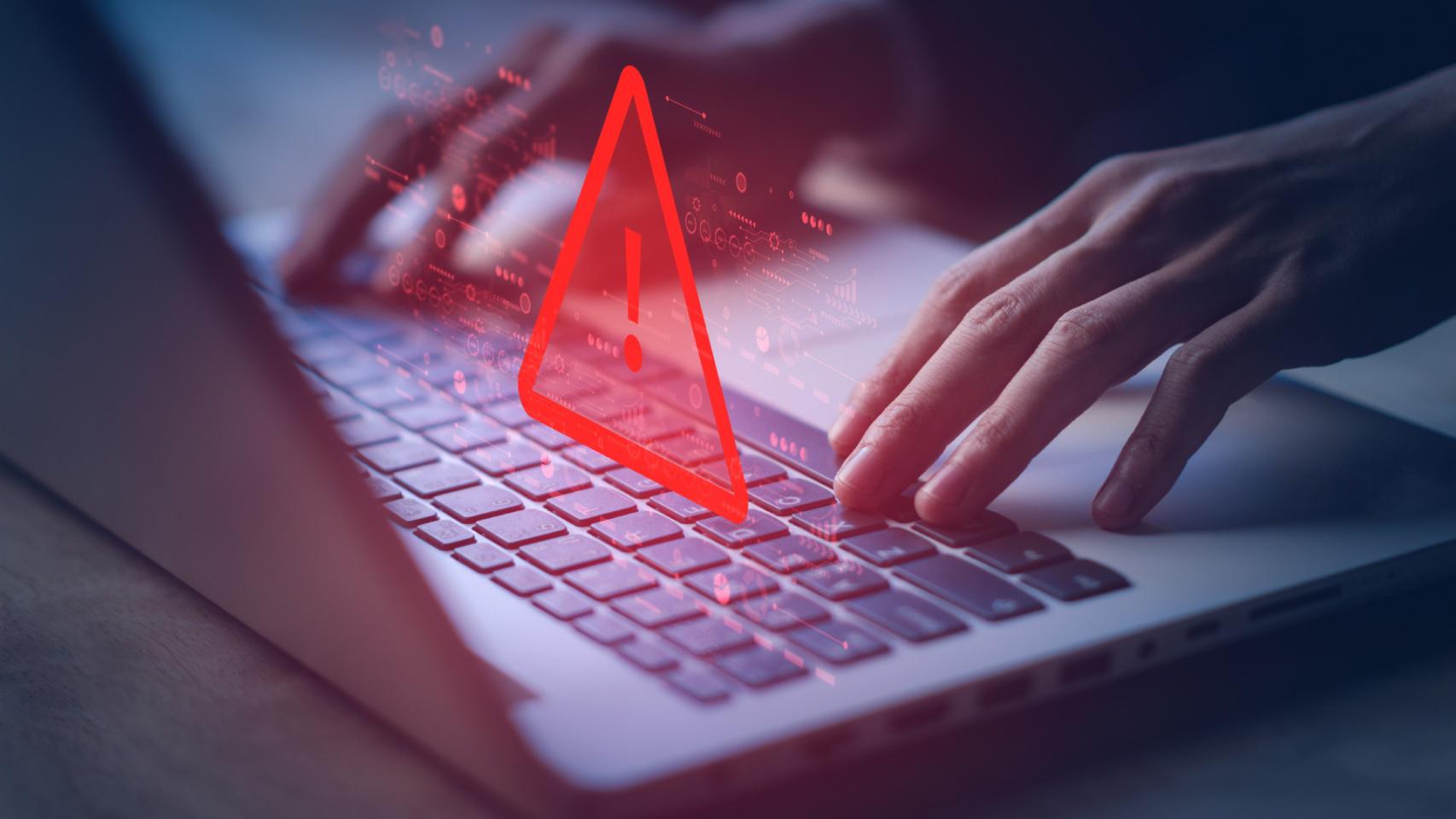 La cibercriminalidad ya representa uno de cada cuatro delitos en Castilla-La Mancha: ha crecido un 166 % desde 2019