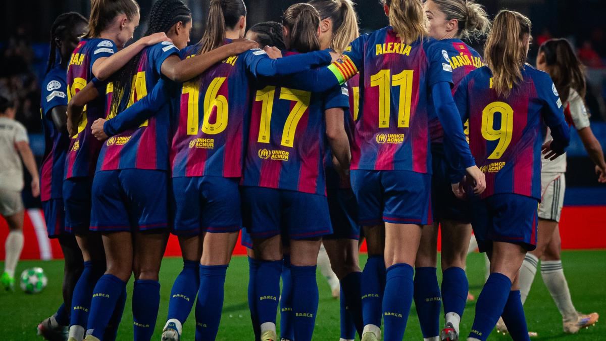 Súper miércoles de Champions