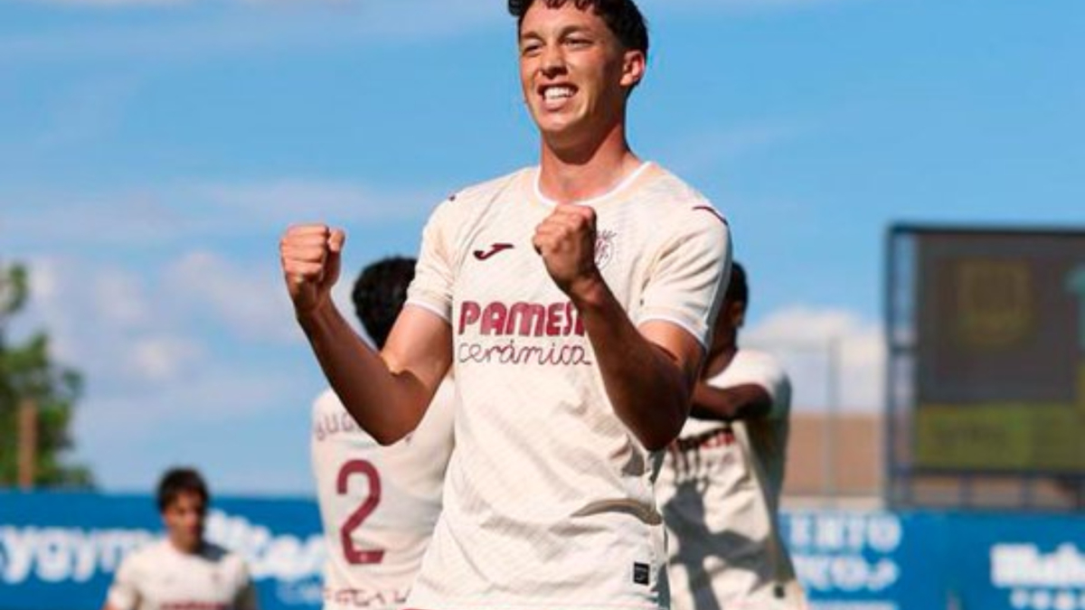 La cantera amarilla pide paso