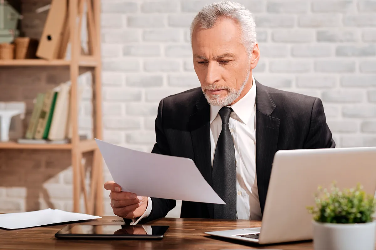 Todas las deducciones y exenciones que hay que incluir en la declaración si tiene más de 65 años