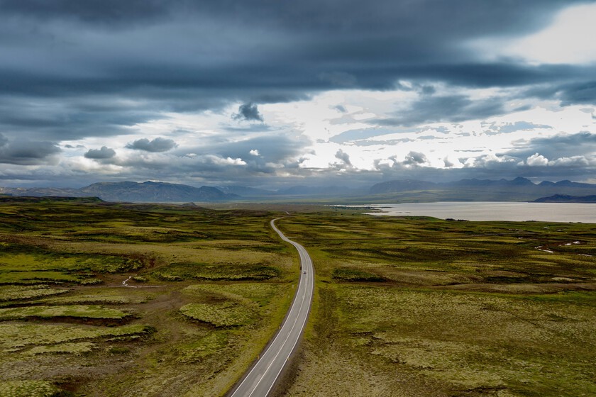 Islandia era uno de los últimos lugares del planeta al que los mosquitos no habían llegado. Eso ya es historia
