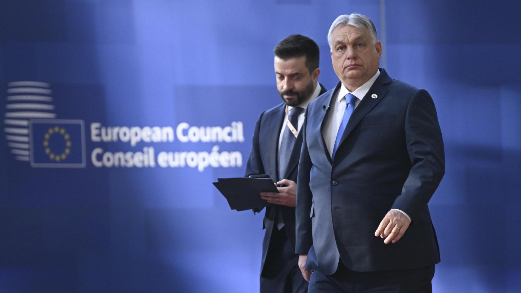 El TJUE dictamina que el Gobierno húngaro de Orbán vulneró los valores básicos de la UE con su ley anti-LGTBI
