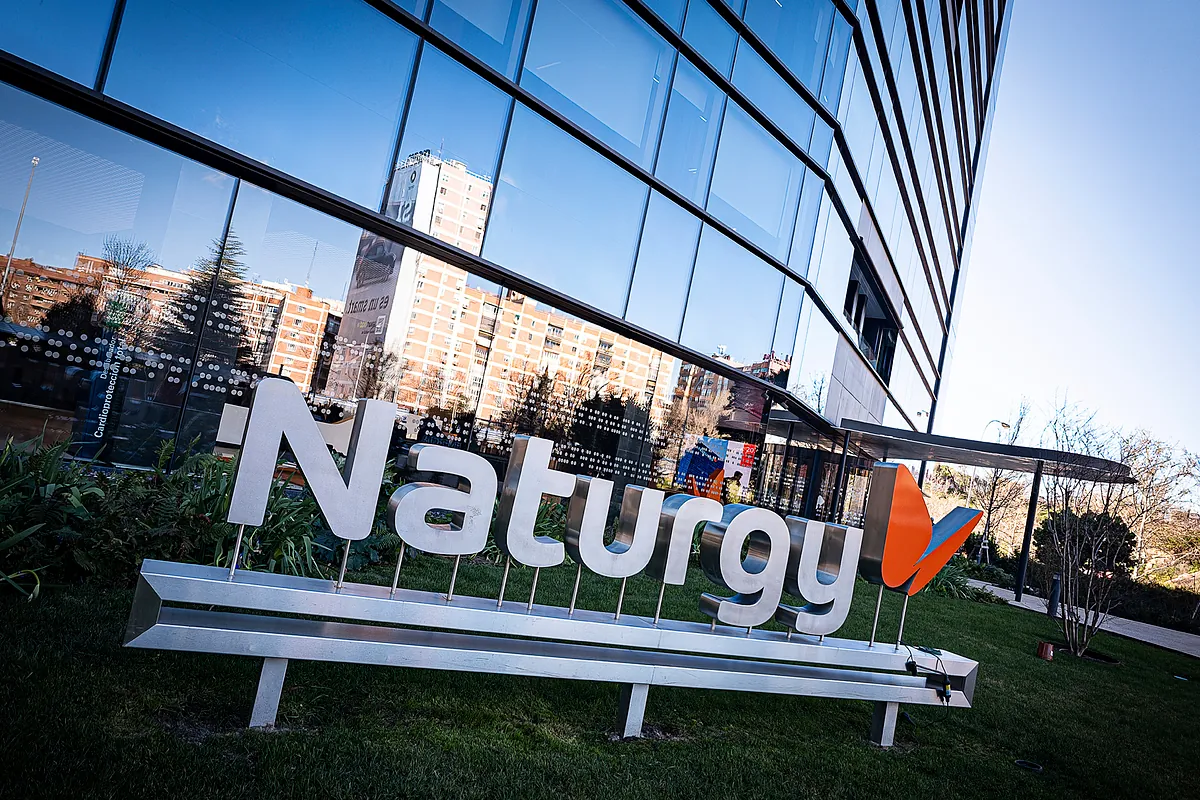 RBC otorga un doble impulso en Bolsa a Naturgy