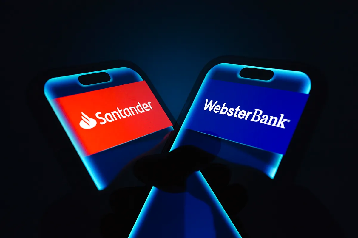 La junta de Webster decidirá el 26 de mayo sobre la oferta de Santander