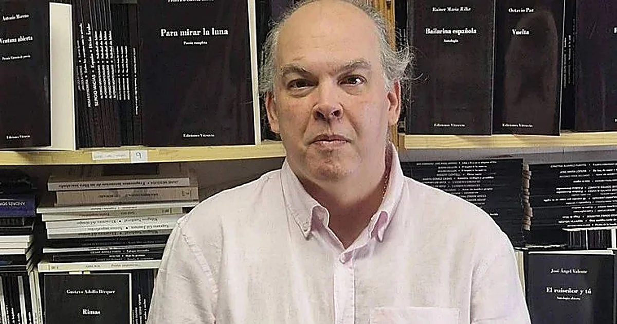 Pablo Méndez, sensibilidad y verdad