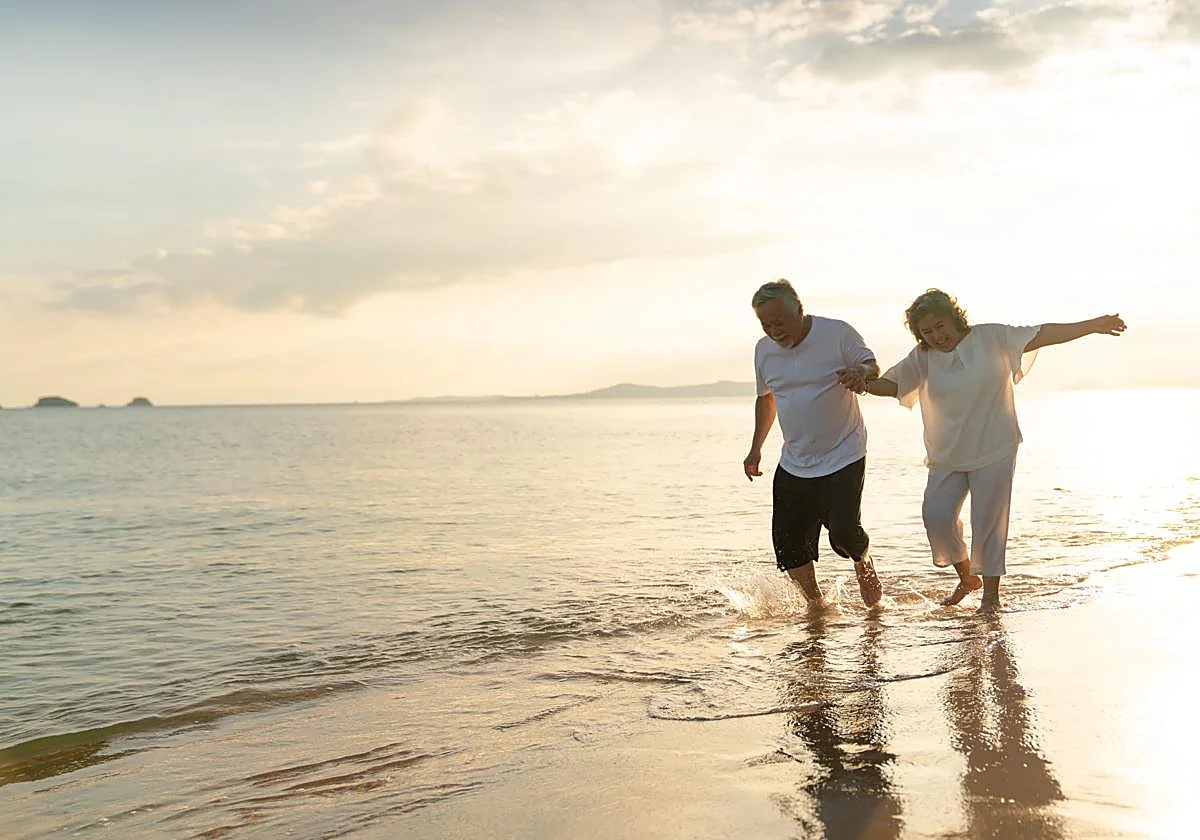 Staying optimistic can reduce your risk of dementia, researchers say