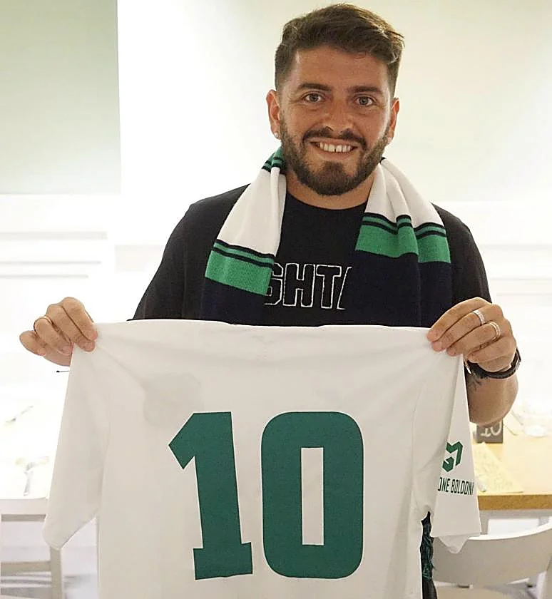 Diego Armando Maradona Jr. recuerda cómo fue su infancia siendo 'hijo de'