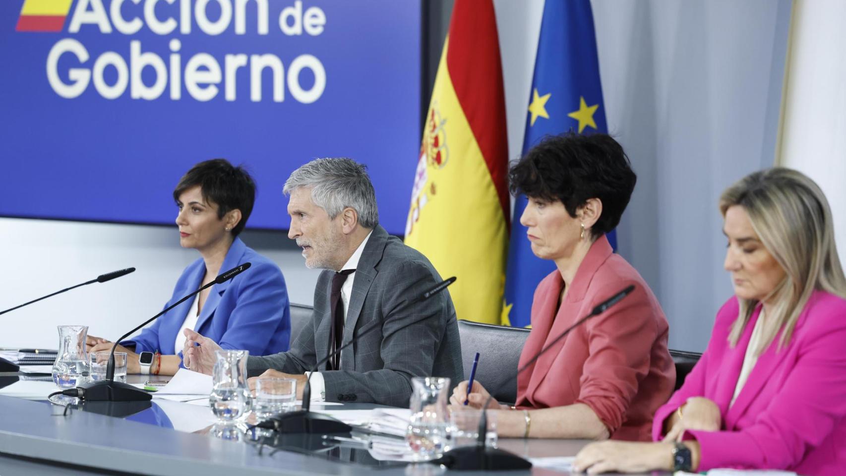 El Gobierno da luz verde al nuevo 'Plan Estatal de Vivienda' con cuatro meses de retraso