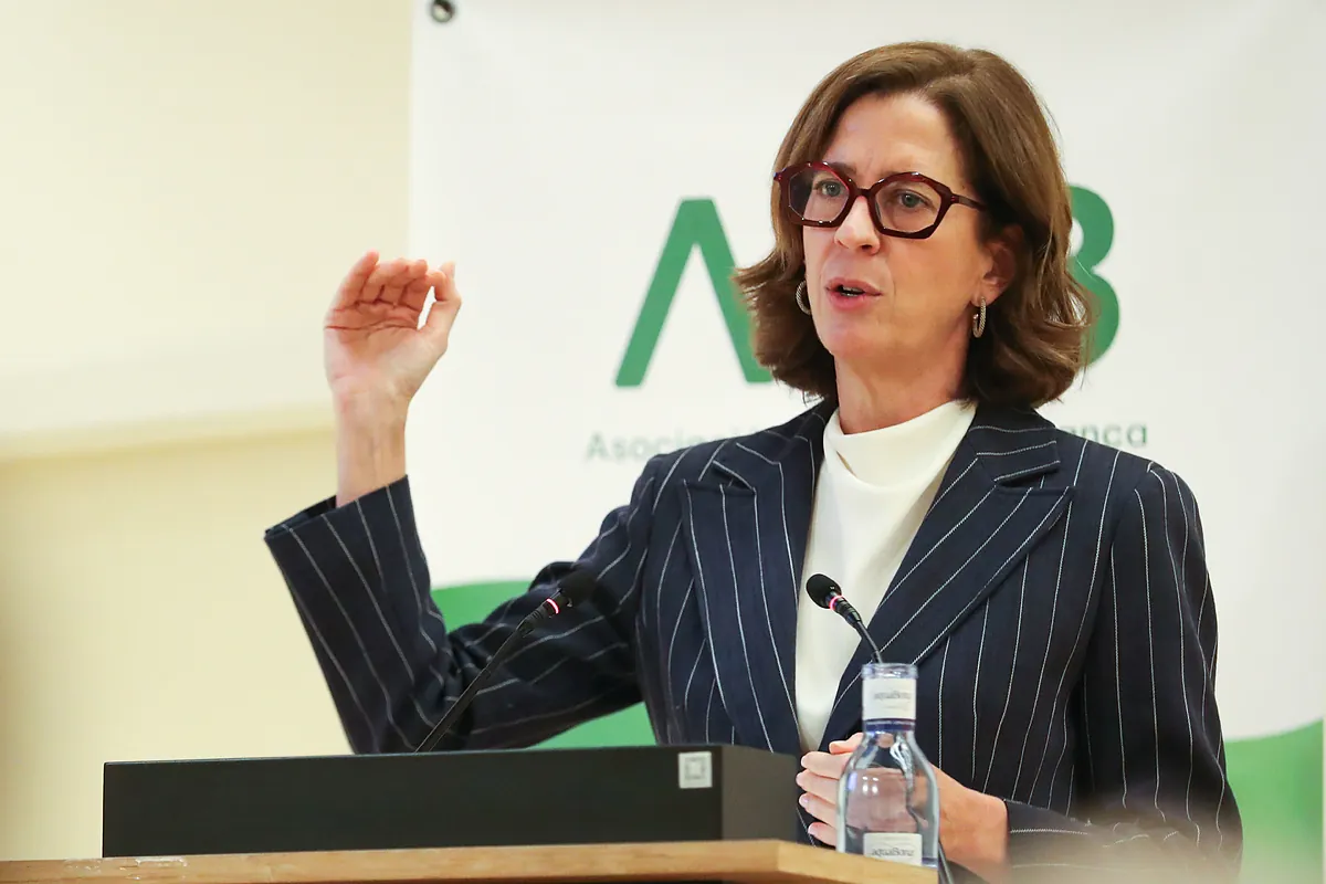 Alejandra Kindelán, reelegida presidenta de la AEB por cuatro años