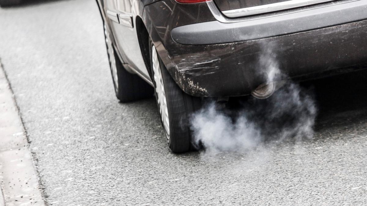Europa da marcha atrás en la prohibición total de los coches de combustión en 2035