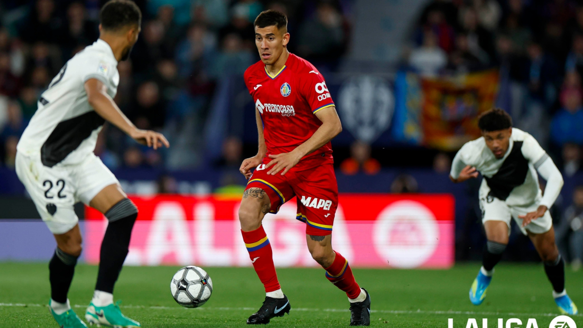 Sin Zaid ni Domingos frente a la Real