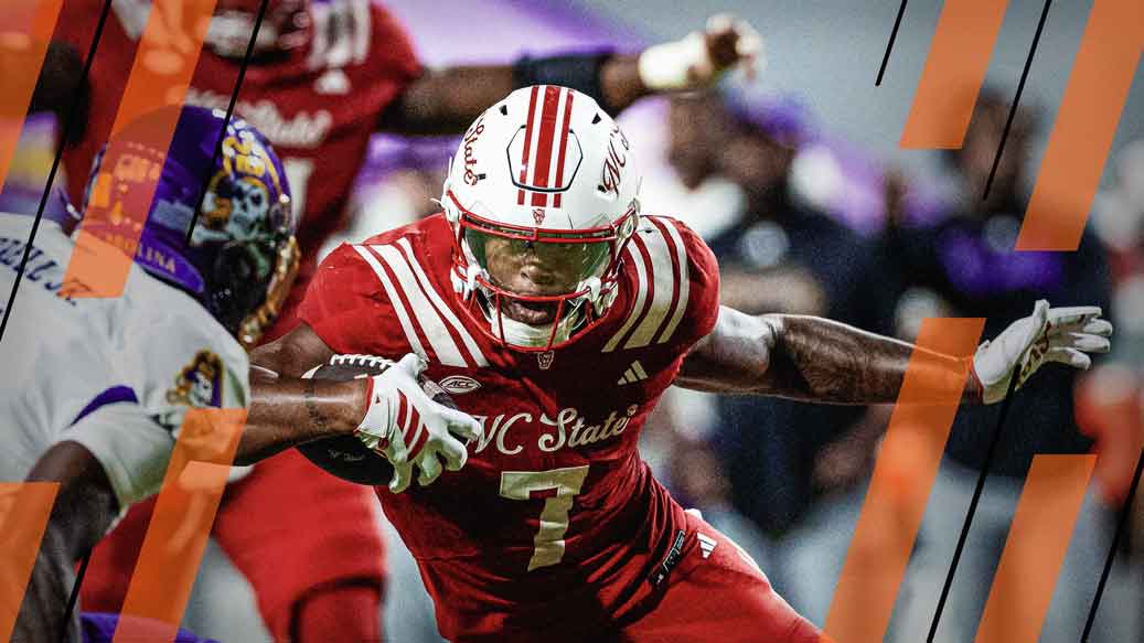 Fantasy Football 2026: 3 sleeper tight ends to target in the 2026 NFL Draft