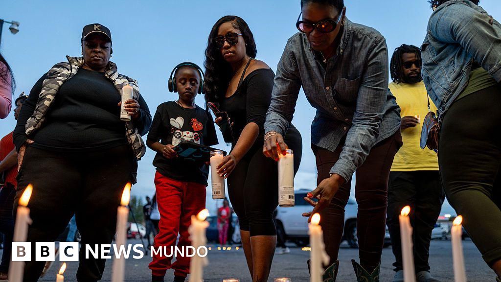 Quiénes son las víctimas y otras preguntas sobre el tiroteo en que un exsoldado mató a sus 7 hijos y a otro niño en EE.UU.