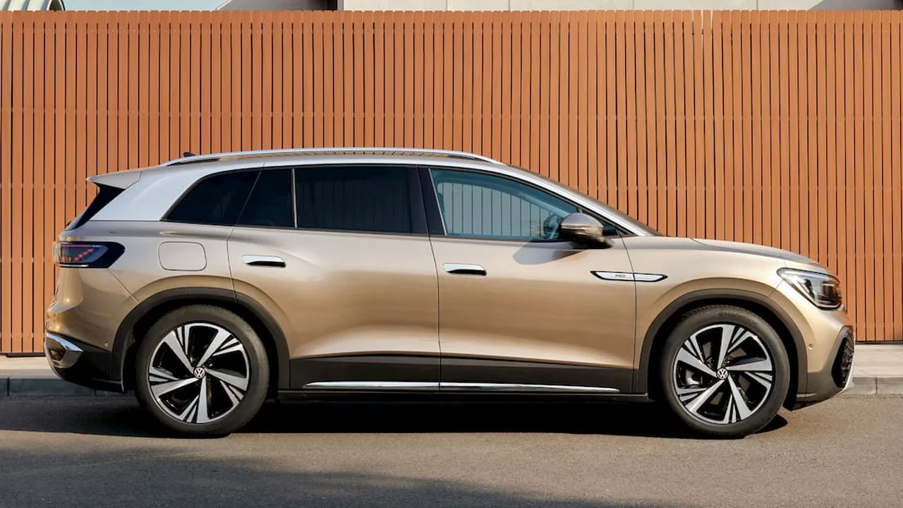 Compraron este coche eléctrico de Volkswagen y un tribunal ha ordenado destruirlos: lo que ha pasado no es normal