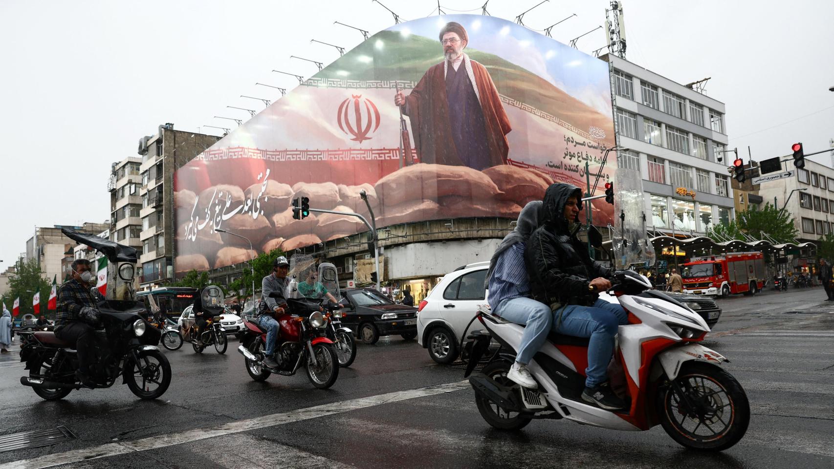 Guerra de Irán, última hora en directo | Trump asegura que está "listo" para reanudar los ataques contra Irán: "No quiero extender el alto el fuego"