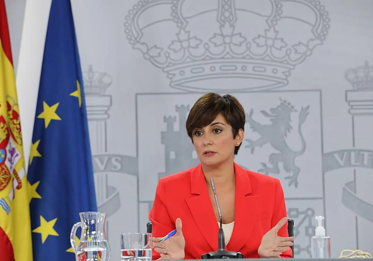 El Gobierno blinda las viviendas protegidas con carácter permanente