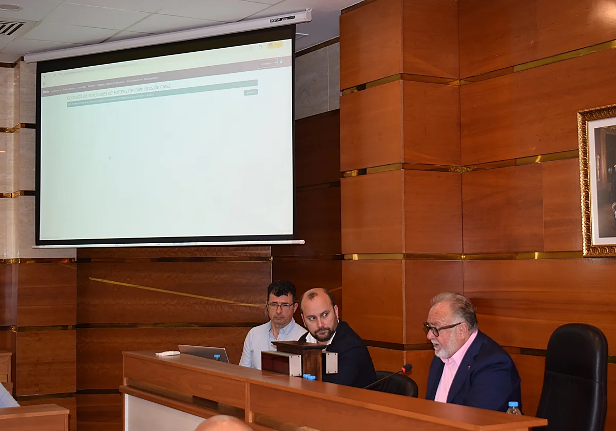 Alhaurín de la Torre gana más de 2.500 electores con respecto a las últimas elecciones autonómicas