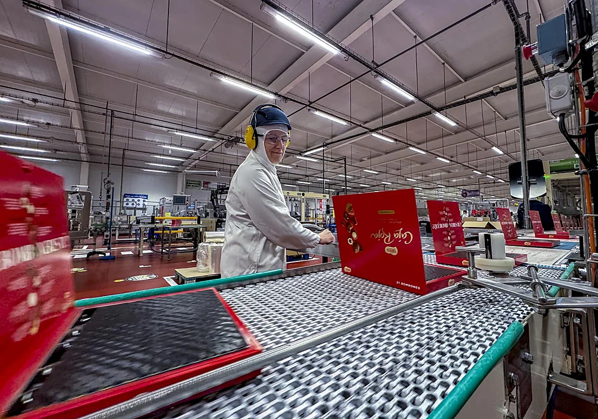 Nestlé anuncia un ERE de hasta 301 trabajadores en España por el avance de la marca blanca