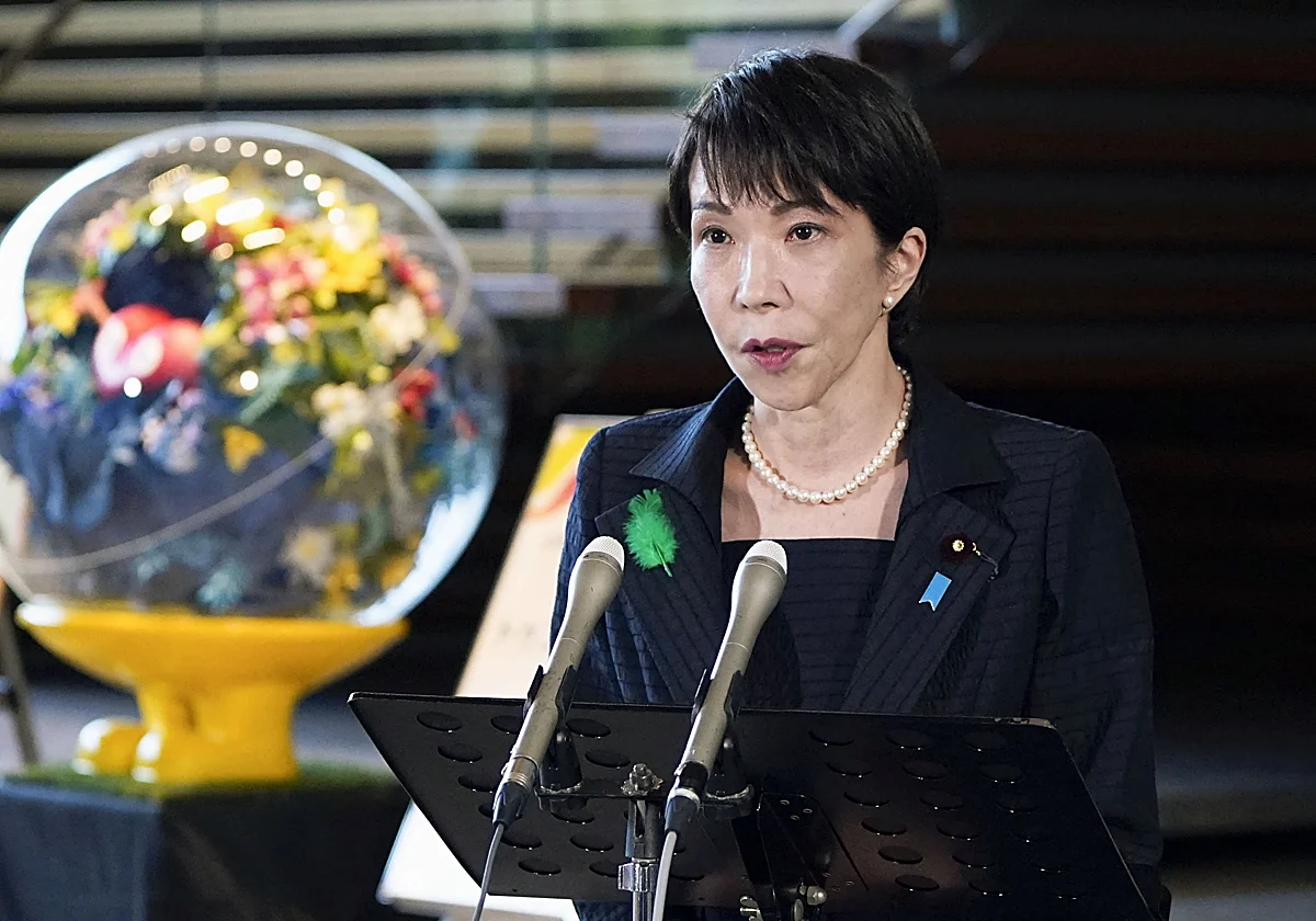 Japón deja atrás su pacifismo y exportará armas por primera vez desde la II Guerra Mundial