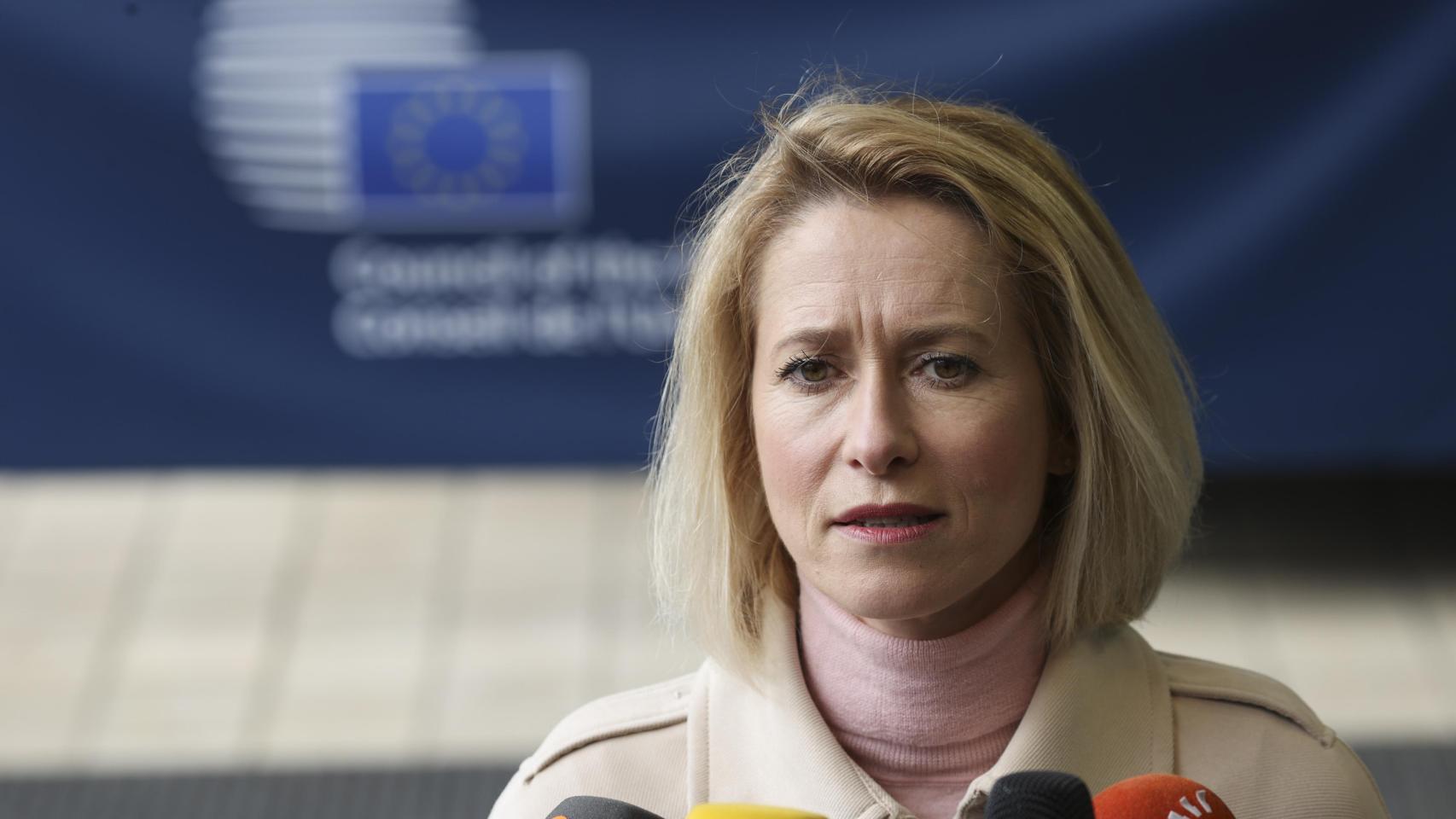 La UE rechaza la petición de Sánchez de romper el acuerdo de asociación con Israel: "Golpearía a la población civil"