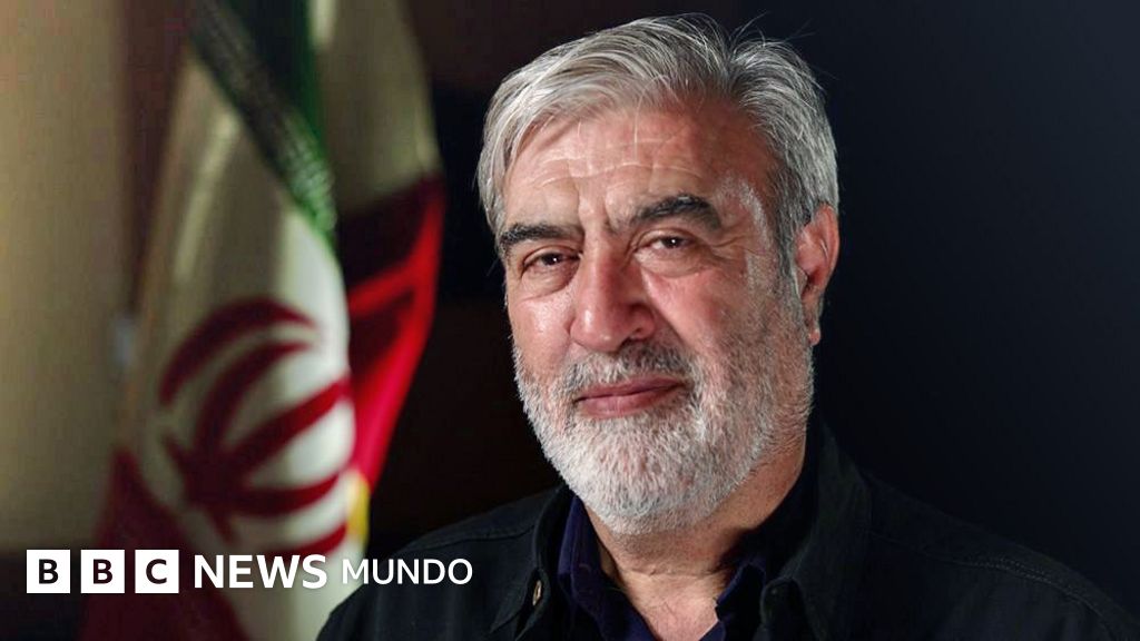 "Irán nunca cederá el control del estrecho de Ormuz": la BBC entrevista en Teherán al excomandante de la Guardia Revolucionaria