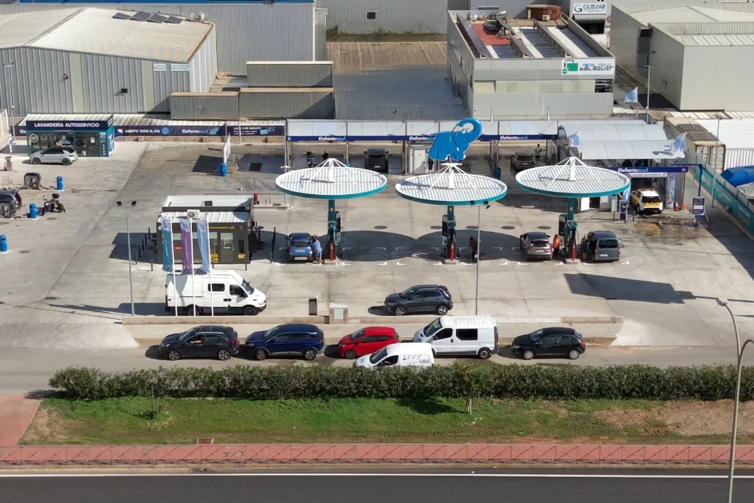 Grupo Moure factura un 7% más pese a la caída del combustible