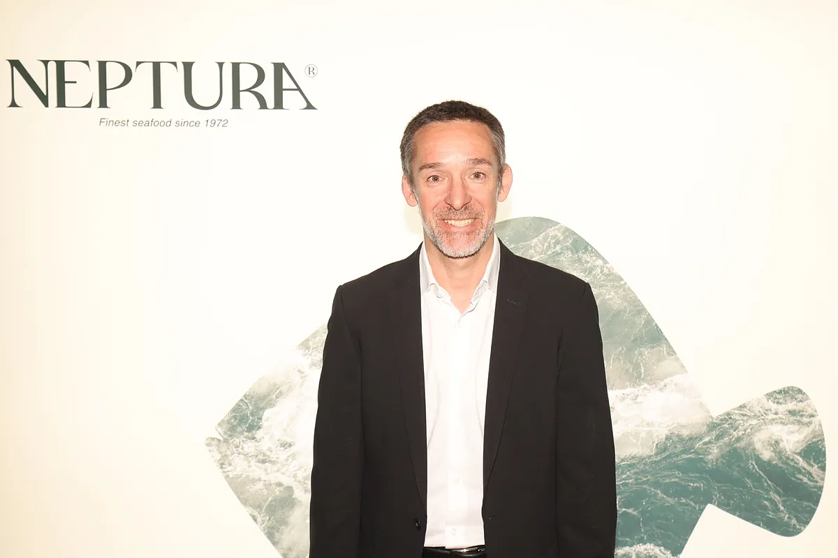 Solt Sea Farm: 100 millones de inversión, desembarco en EEUU y 'Neptura' para coronarse como rey del rodaballo