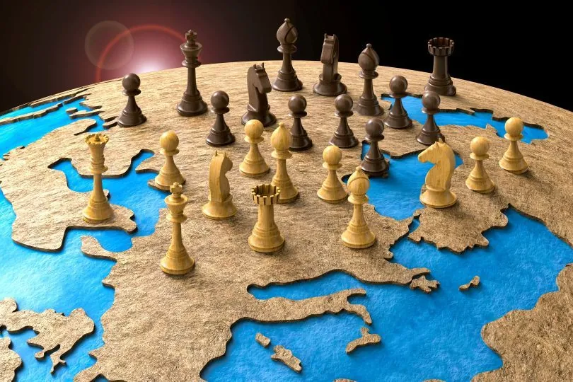 Arranca la 2ª Edición del Programa Ejecutivo "Geoestrategia Empresarial: Cómo tomar decisiones en un mundo incierto"