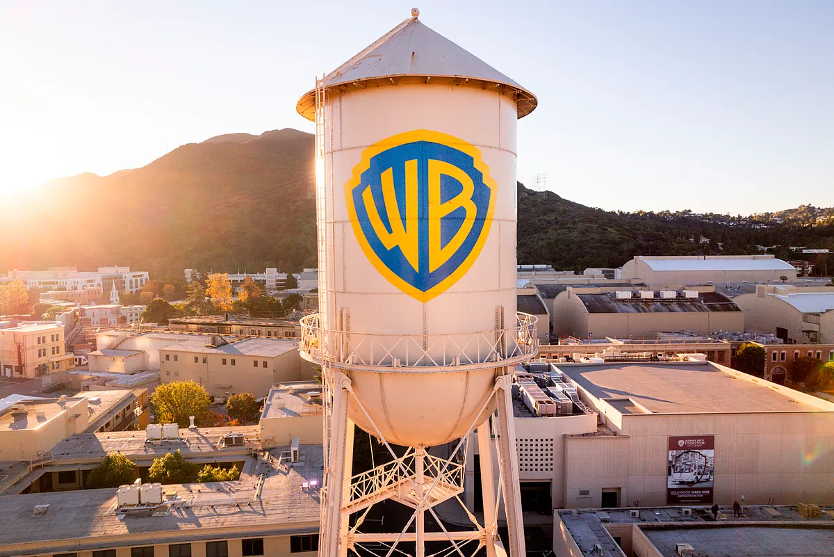 Warner Bros. rechazará la opa hostil de 108.000 millones de dólares de Paramount